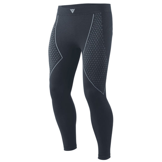 Dainese D-Core Thermo Pants LL Black Anthracite