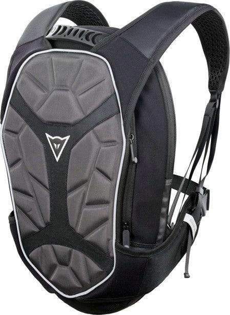 DAINESE Backpack Evo Black Bag · Motocard