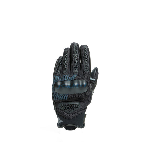 Dainese D-EXPLORER 2 GLOVES (Black Ebony)