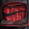 Dainese D-Quad Backpack Black Red