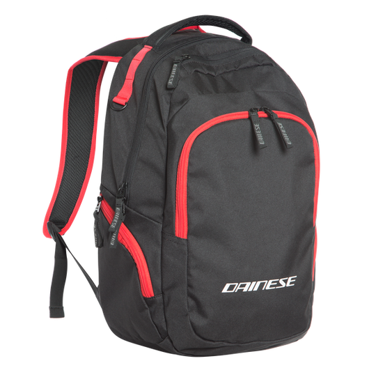 Dainese D-Quad Backpack Black Red