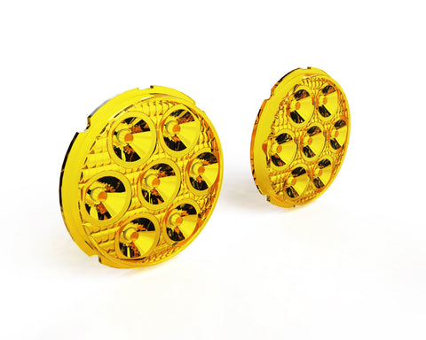 DENALI D7 Selective Lens Kit (Yellow) (DNL.D7.10200)