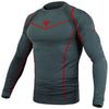 Dainese Dynamic Cool Tech Shirt LS (Antracite)