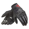 Dainese MIG C2 Gloves Black Black
