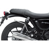 SW Motech Blaze Saddlebag Mounts for Triumph Thruxton 1200 / Bonneville / T120 / Street Twin (HTA.11.740.80503/B)