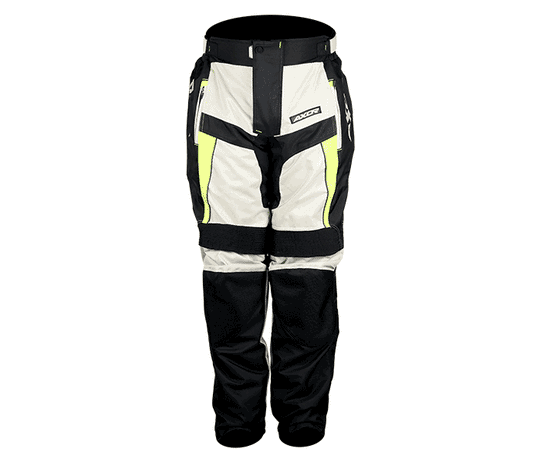 Axor De Tour Riding Pants (Off White Green)