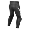 Dainese Delta Pro Evo C2 Perforated Leather Pants Black Black