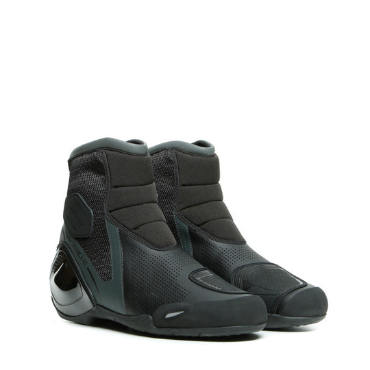 Dainese Dinamica Air Shoes Black Anthracite