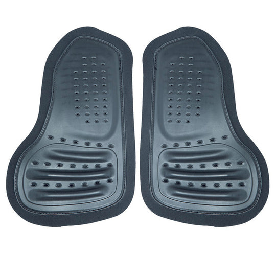 Dainese Double Chest Safety (Black)