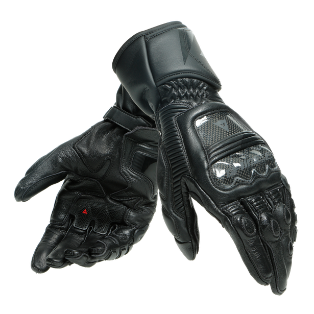 Dainese Druid 3 Gloves Black Black