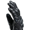 Dainese Druid 3 Gloves Black Black