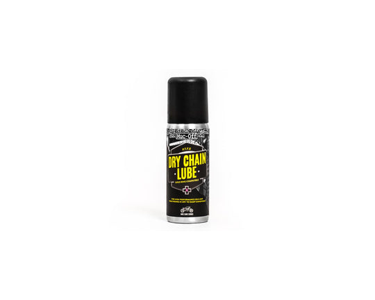 Muc Off Motorcycle Dry Chain Lube 50ml