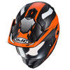 HJC DS-X1 Awing MC7SF, Full Face Helmets, HJC, Moto Central