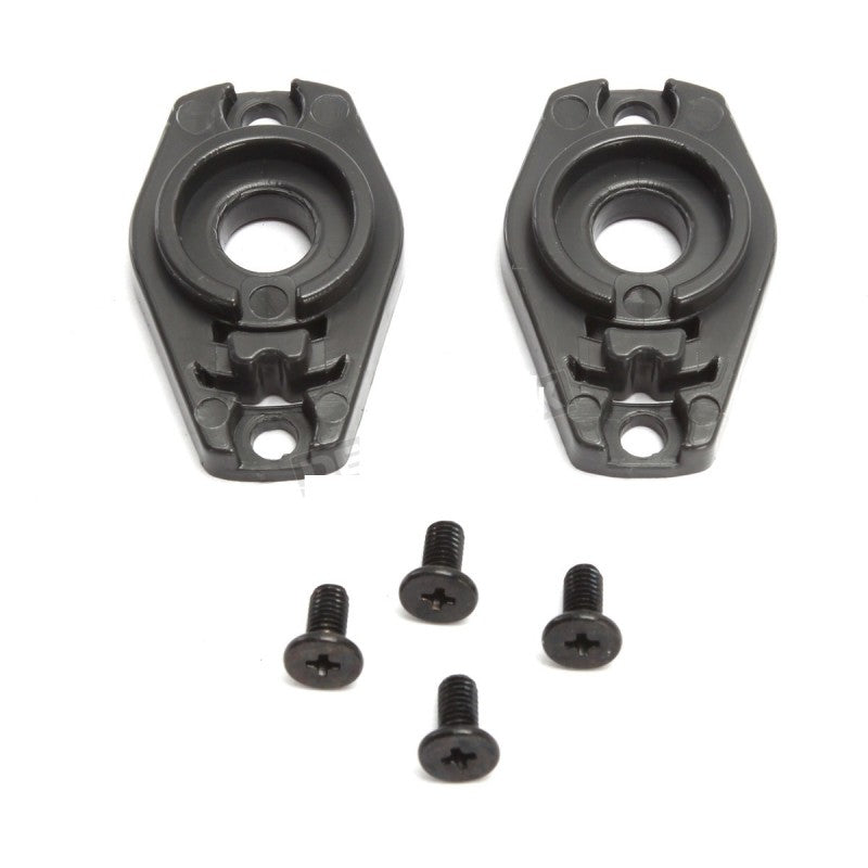 HJC Spare Gear Plate Set for DS-X1 (HJ-27)