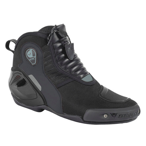 Dainese Dyno D1 Shoes Black Anthracite