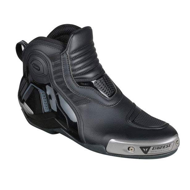 Dainese Dyno Pro D1 Shoes Black Anthracite