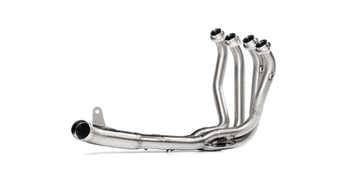 AKRAPOVIC KAWASAKI Z900 2021 Optional Header (SS) (E-K9R4)