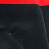 Dainese Elettrica Air Tex Jacket (Black Black Lava Red)