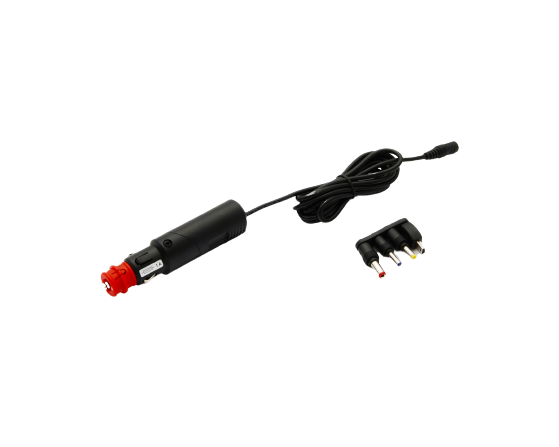 SW Motech Multiplug Charger (EMA.00.107.11500)