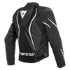 Dainese Estrema Air Tex Jacket (Black Black White)