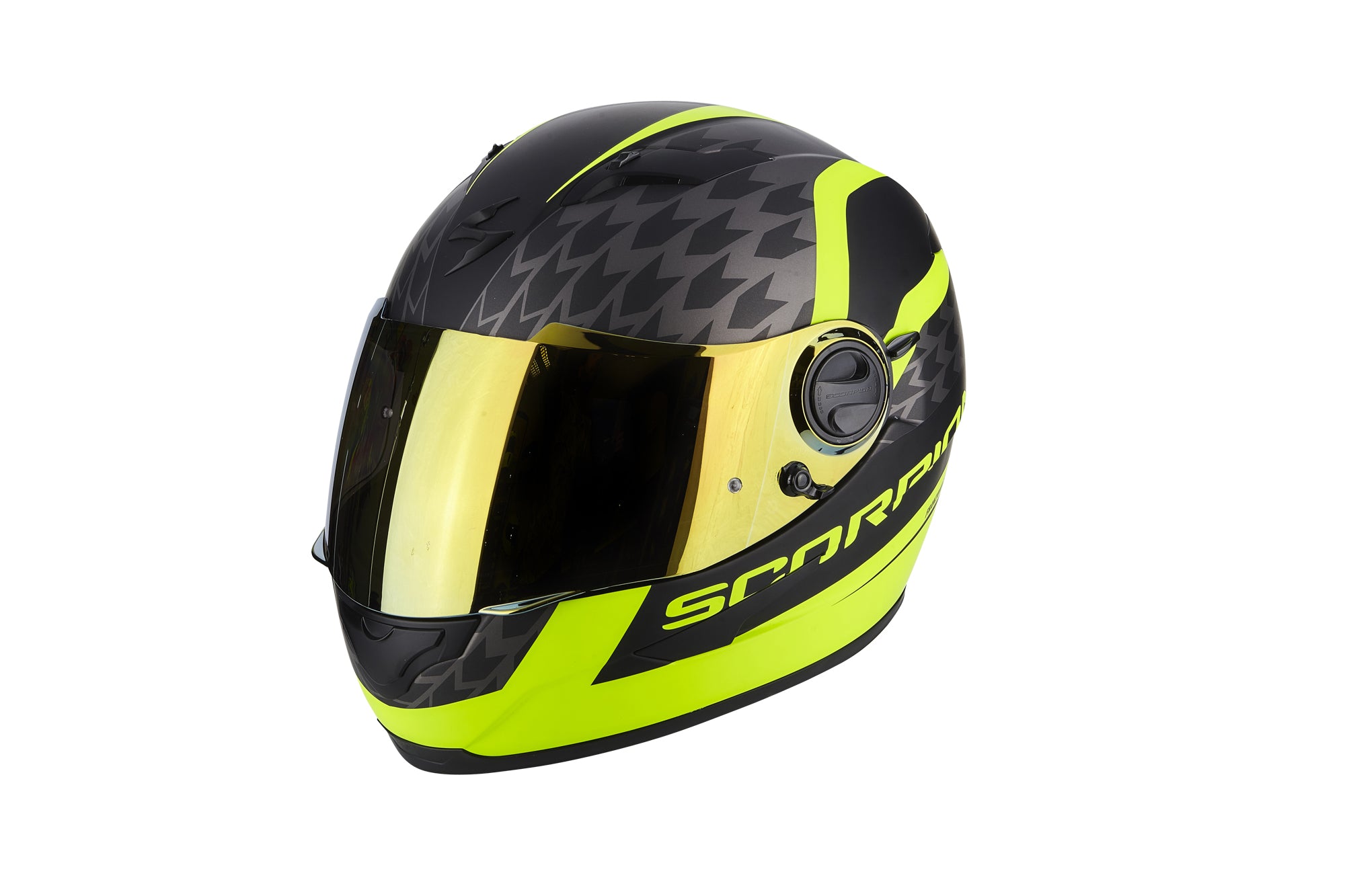 scorpion exo 490 helmets SCORPION EXO-490 Genesi Matt Black Neon Yellow– Moto Central