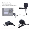 SJCAM External Microphone (Short) for SJ6 SJ7 SJ360 Series