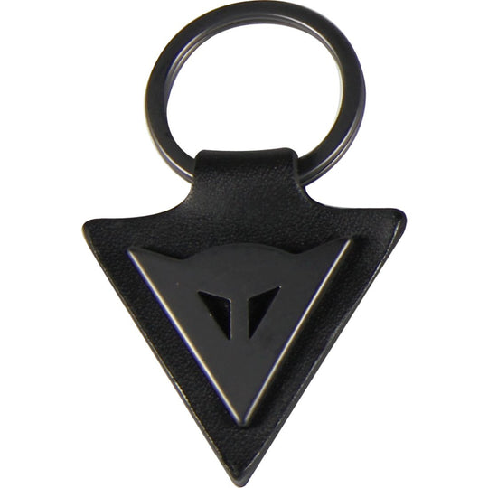 Dainese Logo Metal Keyring Neutro