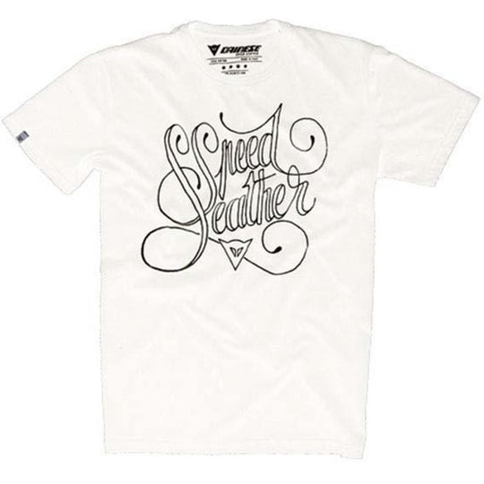 Dainese Speed Flow Fog (White)