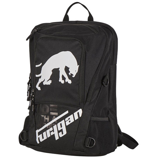 Furygan Thunder Evo Bag (Black White)