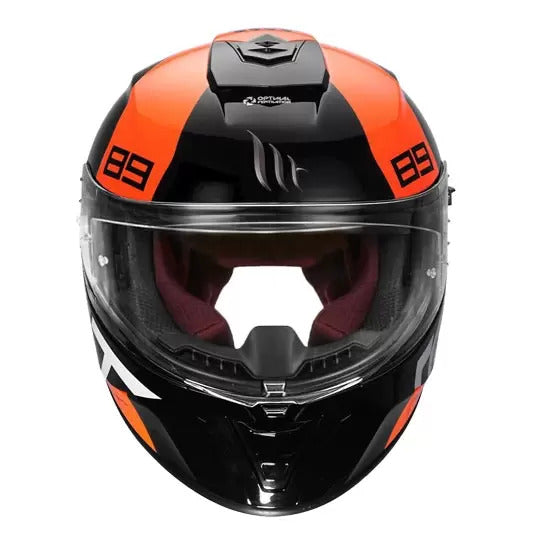 mt blade 2sv blaster matt helmet 2 SV 89 Motodrift Visor Mt Helmets Blade Sv