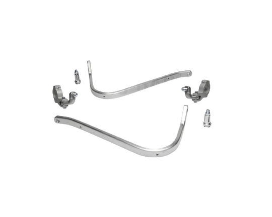 Barkbusters Handguard Mount for BMW G 310 GS R (BHG-069-00-NP)