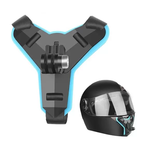 Universal Action Camera Chin Mount for Full Face Helmets