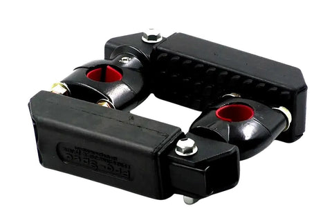 Pro Spec Easy Tags Highway Footrest