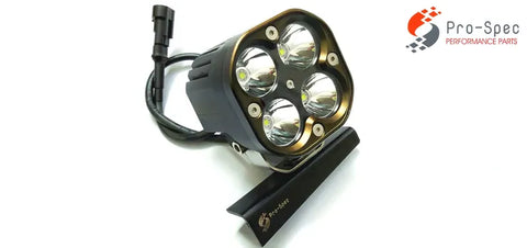 Pro Spec Easy Tags Aux Mount