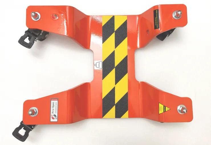 Pro Spec Easy Park - Moto Central