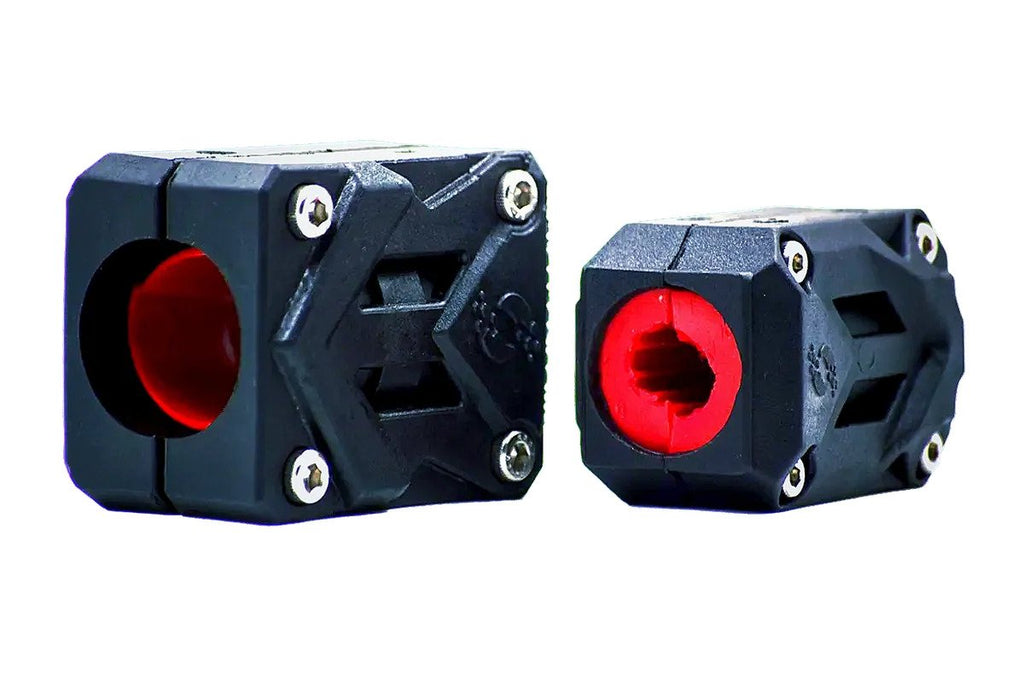 Pro Spec Easy Tags Base Mount– Moto Central