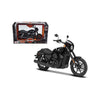 Maisto 2015 Harley-Davidson Street 750, Scale Model, Maisto, Moto Central