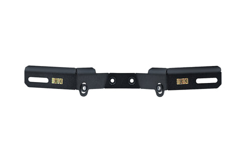Maddog Mount KTM 390 Adventure Clamp for Scout and Scout X