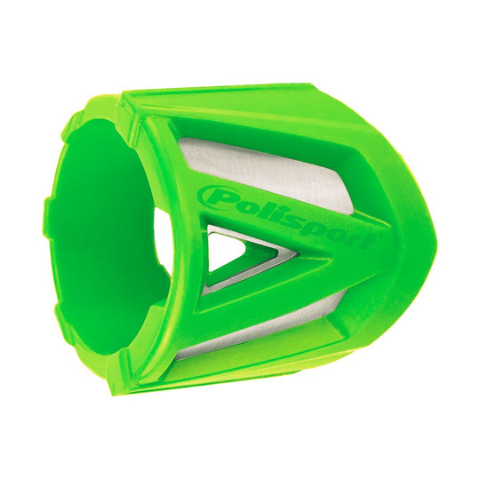 Polisports Silencer Protector 340-400mm Green (8484000005)