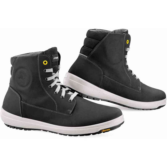 Falco Trek2 Riding Boots (Black)