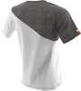 IXON Faster T-shirt (Grey White)