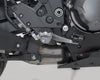 SW Motech Extension For Brake Pedal for Kawasaki Versys 1000 (FBE.08.922.10000/B)