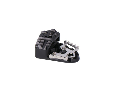 SW Motech Extension for Brake Pedal for Triumph Tiger 900 Rally Rally Pro (FBE.11.962.10000/B)