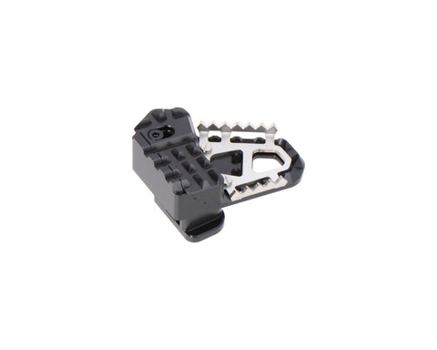 SW Motech Extension For Brake Pedal for Harley-Davidson Pan America Special (FBE.18.911.10100/B)