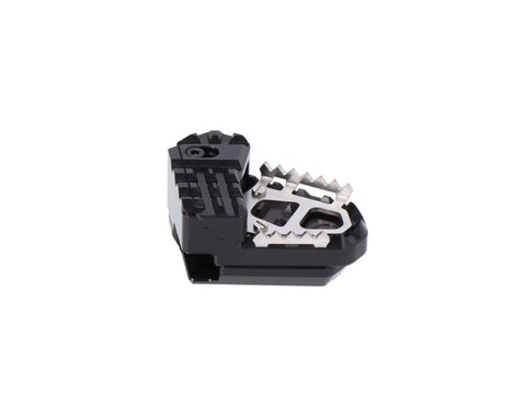 SW Motech Extension for Brake Pedal for Ducati Multistrada (FBE.22.867.10000/B)