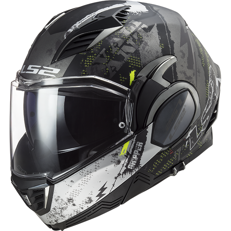 Casco ls2 outlet ff900 valiant ii