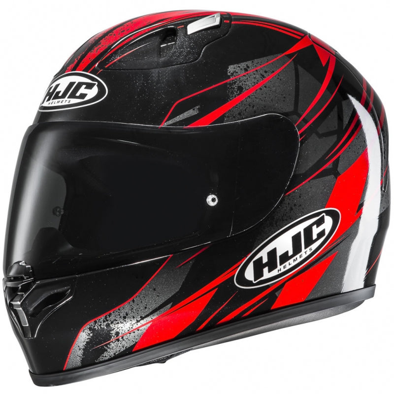 HJC FG-17 Toba MC1, Full Face Helmets, HJC, Moto Central