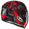 HJC FG-17 Toba MC1, Full Face Helmets, HJC, Moto Central