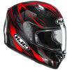 HJC FG-17 Toba MC1, Full Face Helmets, HJC, Moto Central