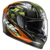 HJC FG-ST KUME MC7SF, Full Face Helmets, HJC, Moto Central